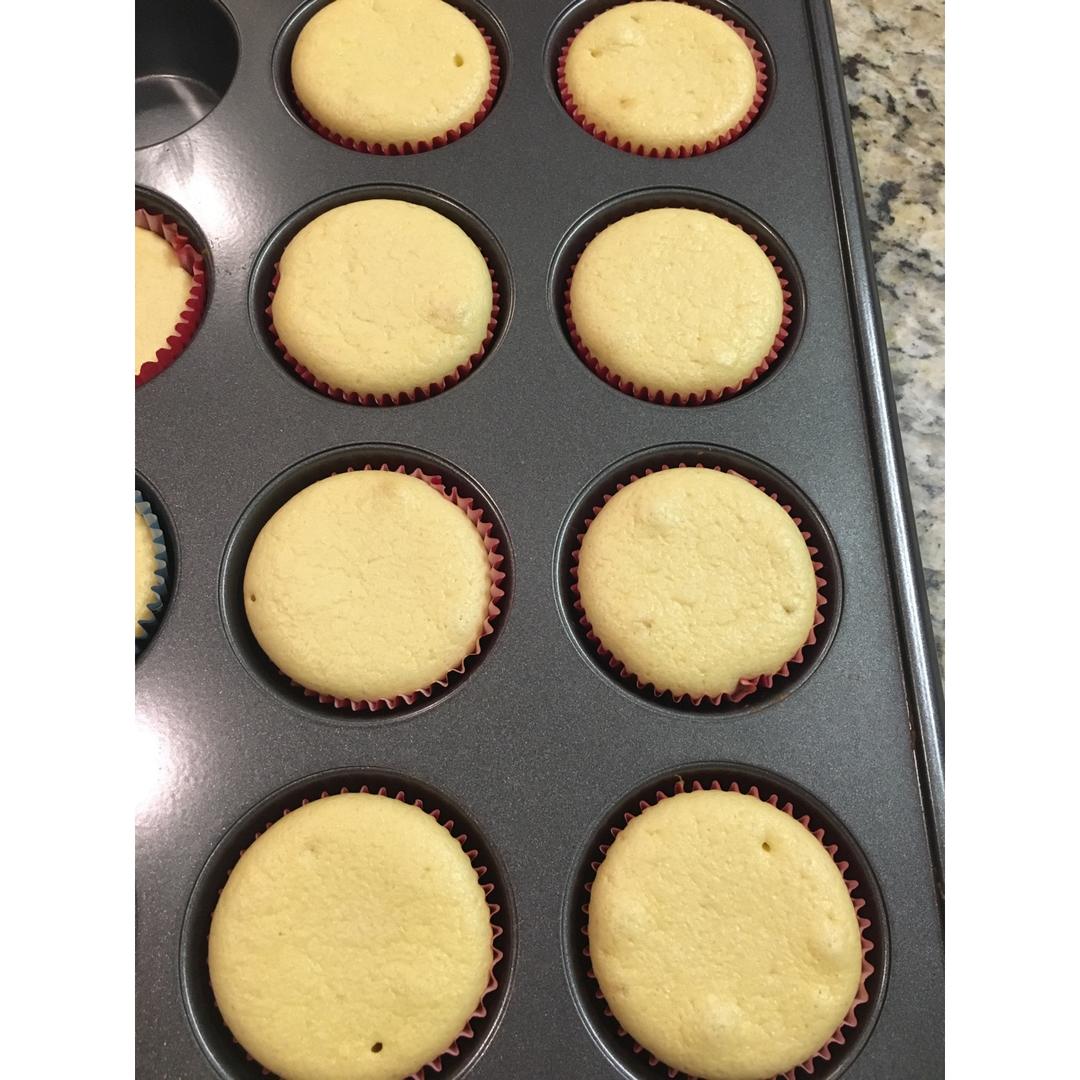 入口即化の棉花蛋糕