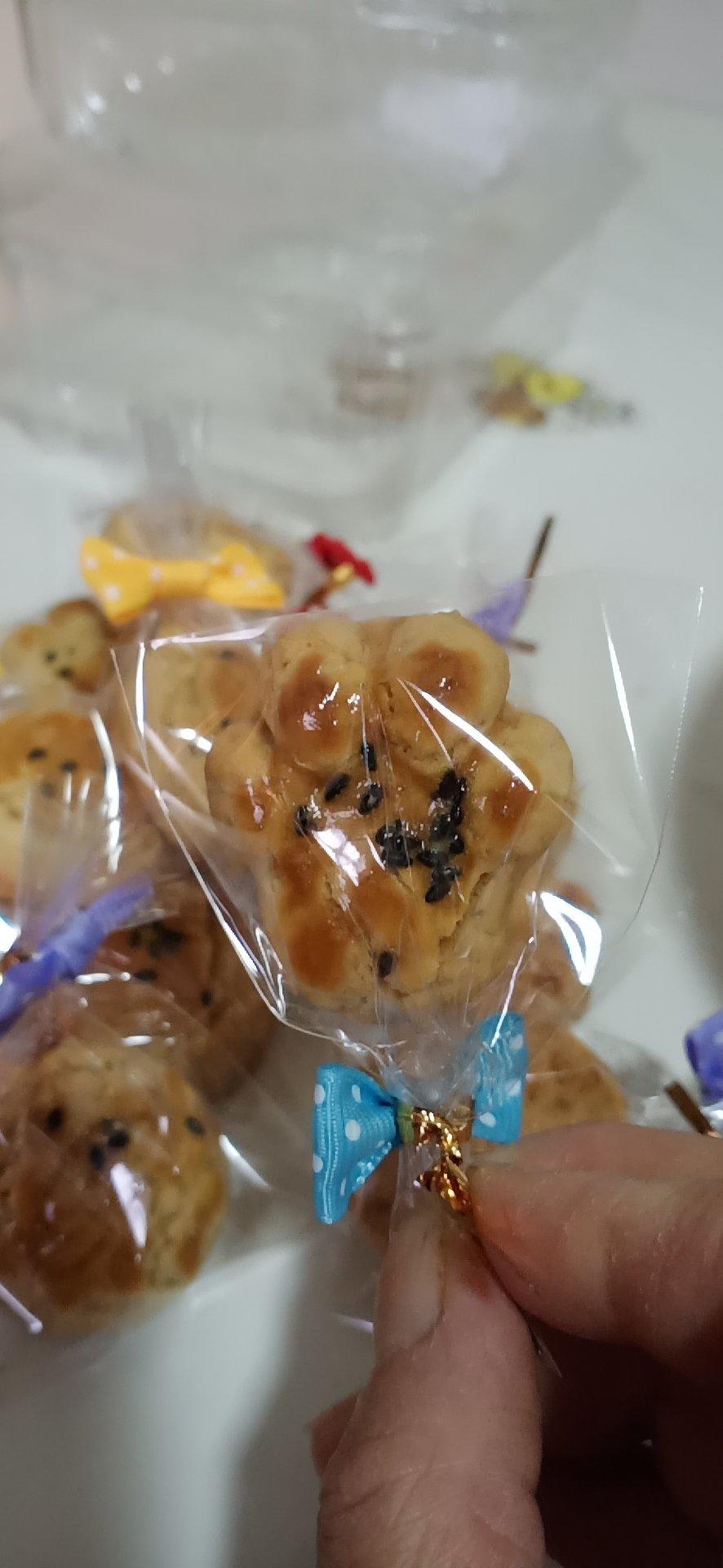 核桃酥 女侠森森
