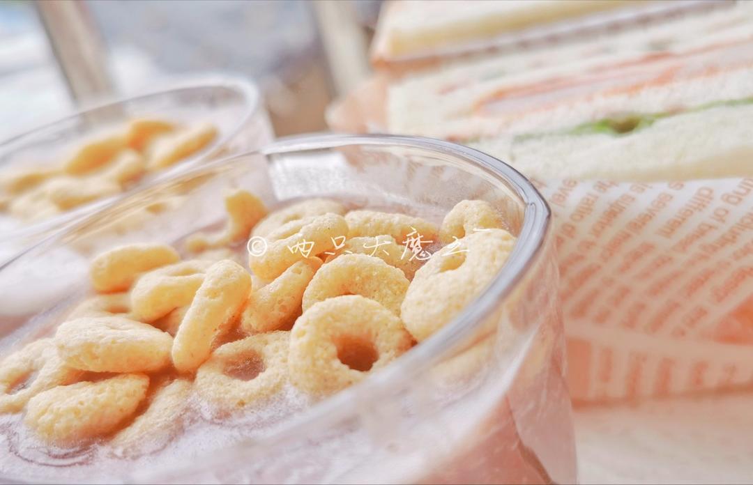 一饭一食一世界