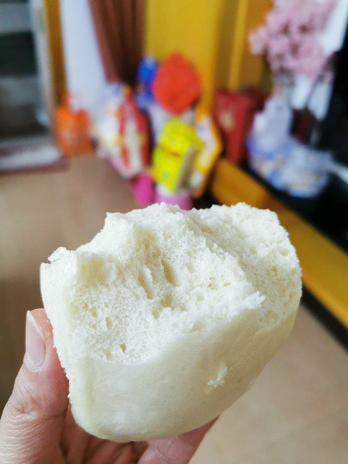 馒头成形记（图文完全版）