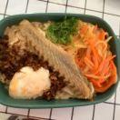 爱美食的帅小伙