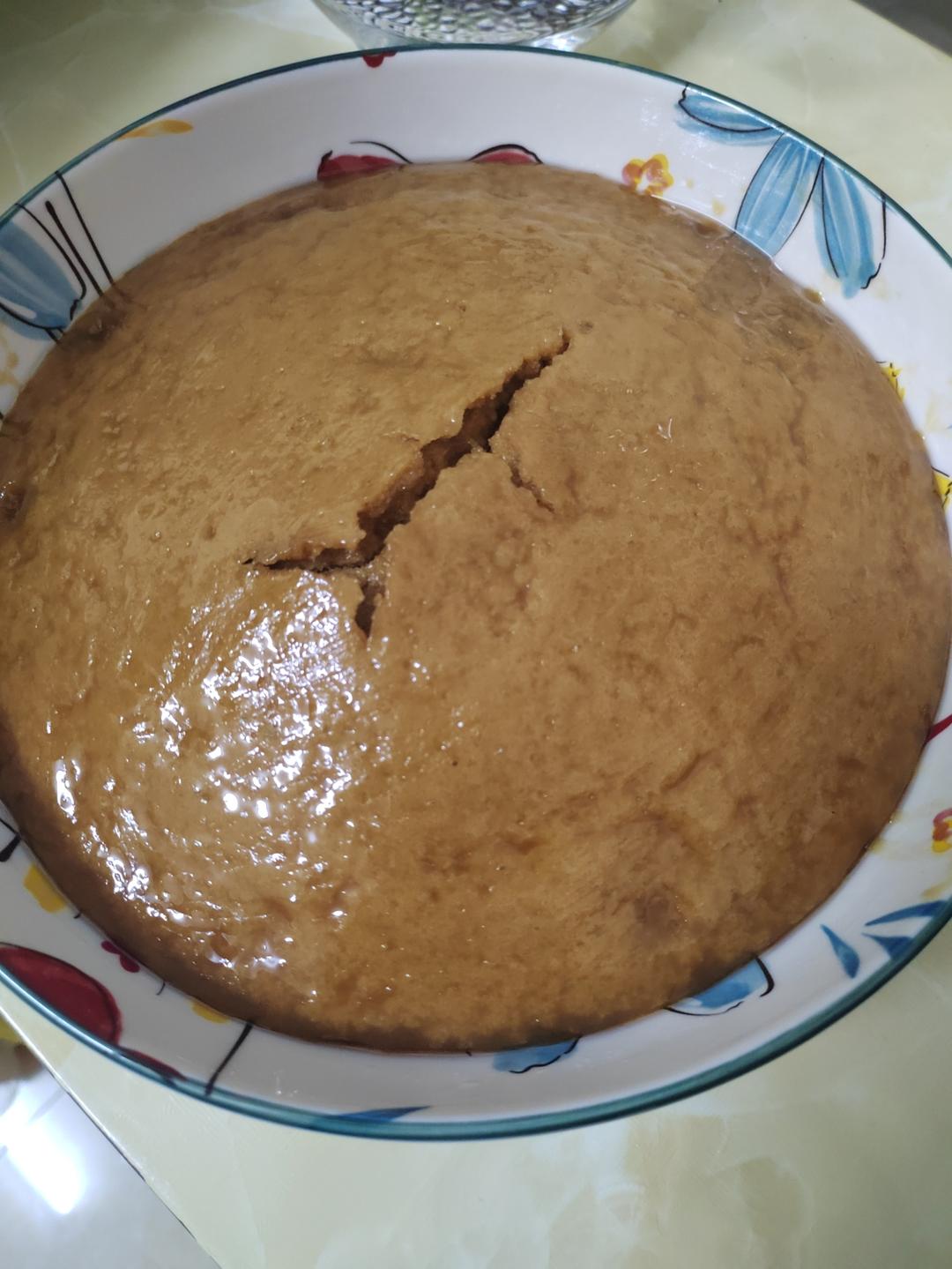 零失败❗️红糖马拉糕？松糕？发糕？