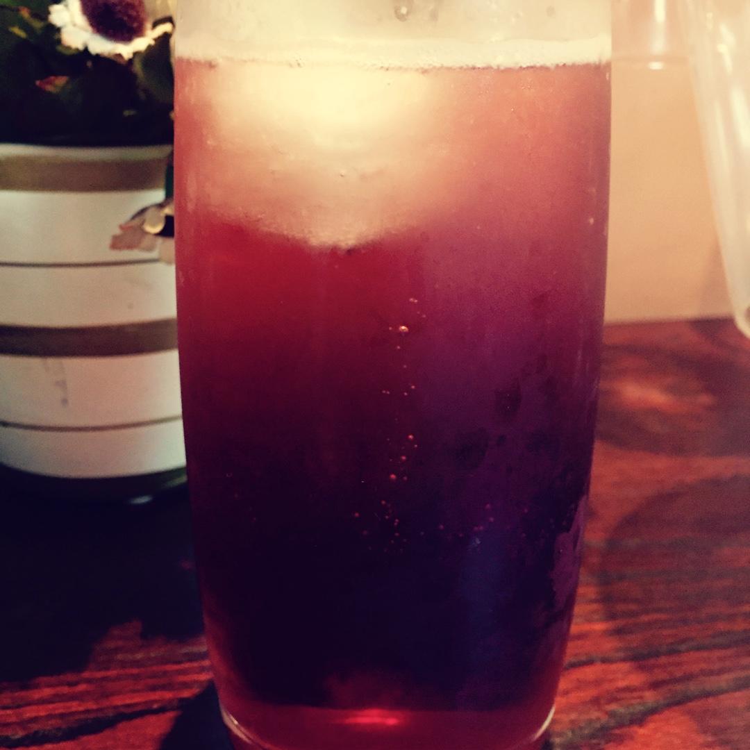 葡萄酷乐Wine Cooler 全天鸡尾酒