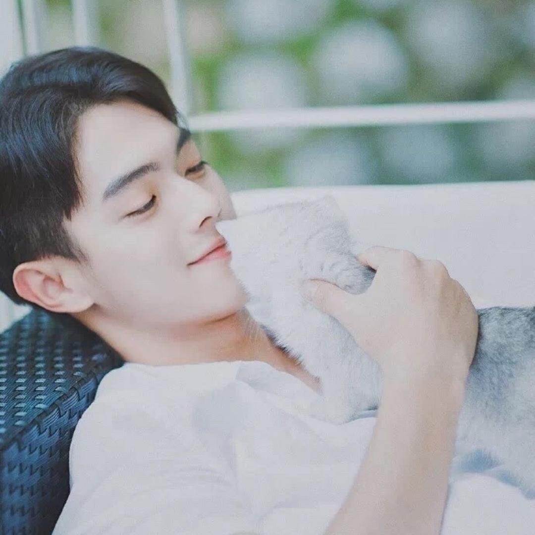 旺仔奶奶啦啦啦