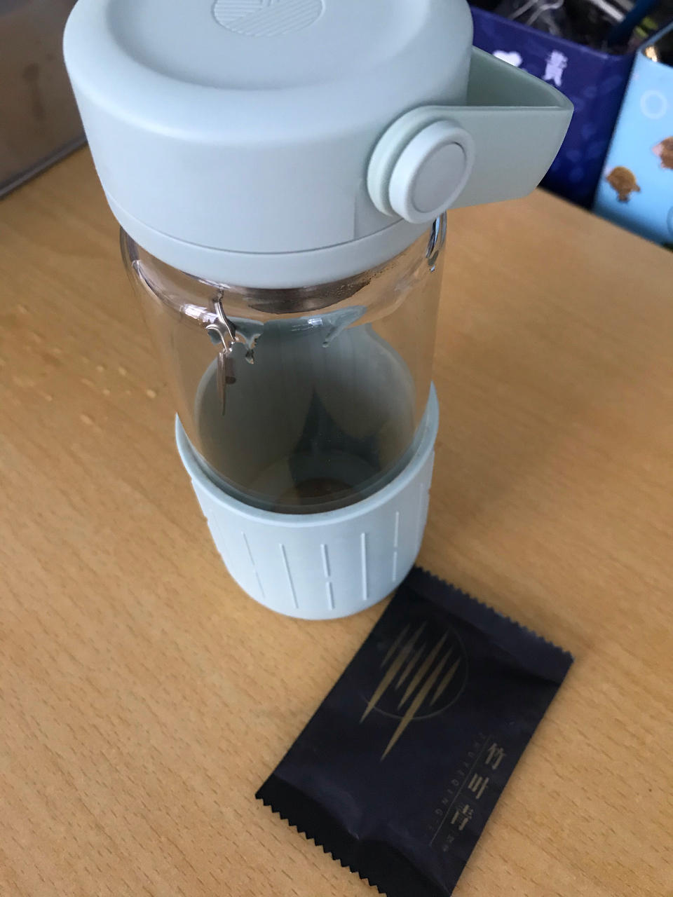 炸酸奶【6月北鼎烤箱食谱】