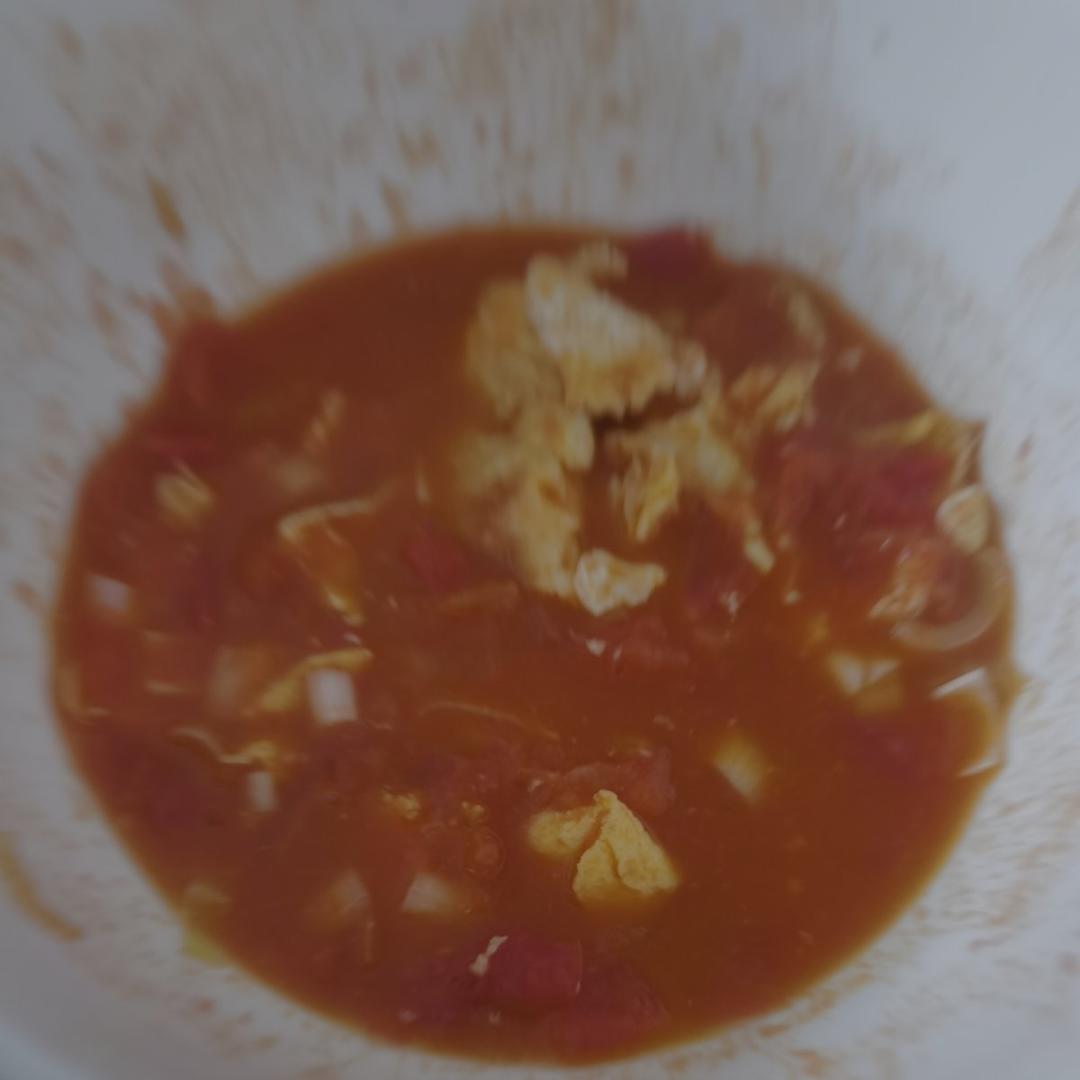 厨师长教你：“番茄炒鸡蛋”的家常做法，一看就会