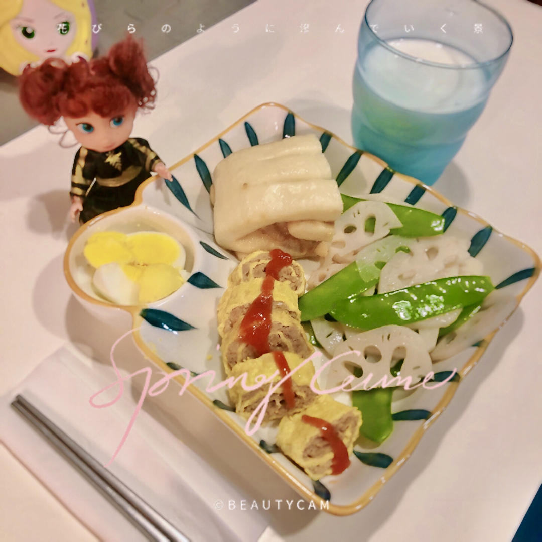 3分钟快手好吃无添加牛奶冰沙