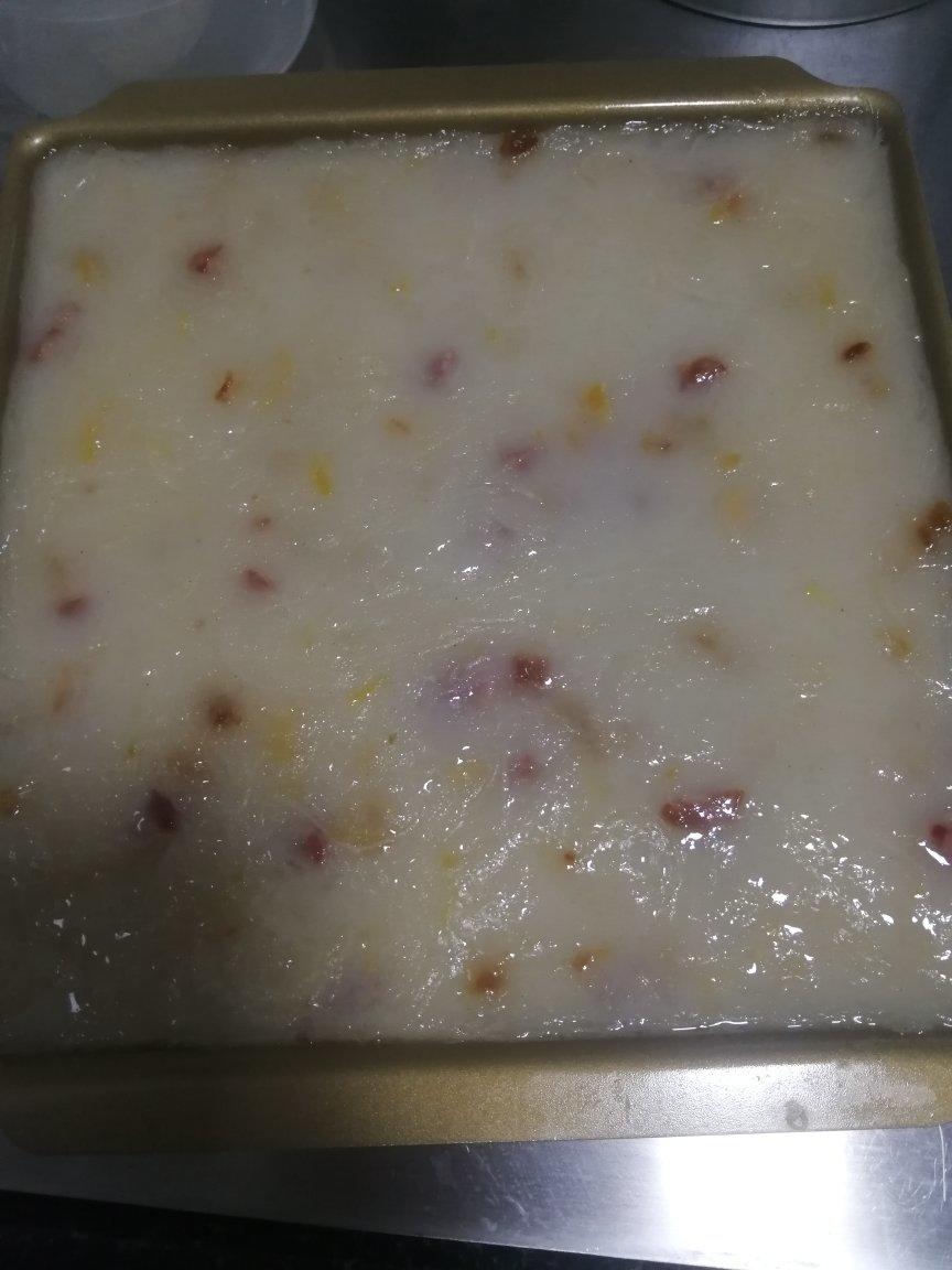 腊味萝卜糕（肠粉专用粉）