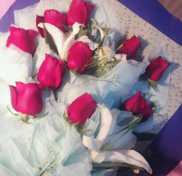 属于, 我们地第一个情人节.的做法