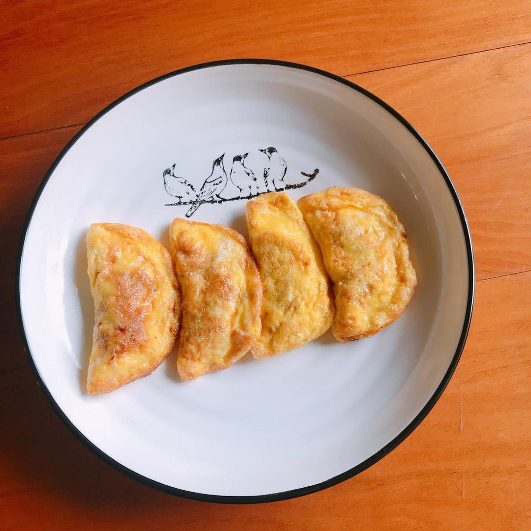 蛋饺