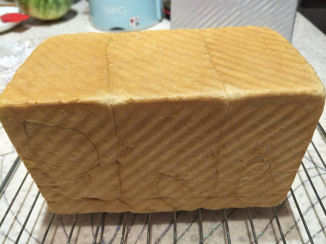 港式吐司