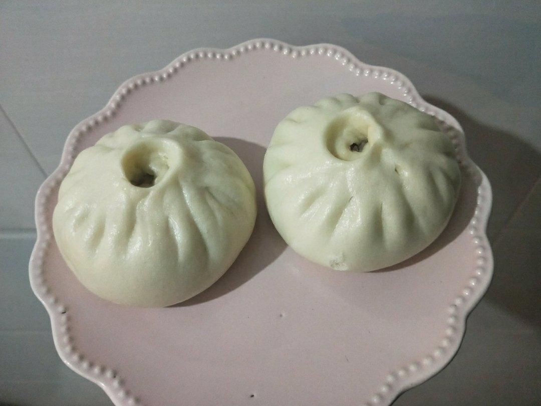 包包子！