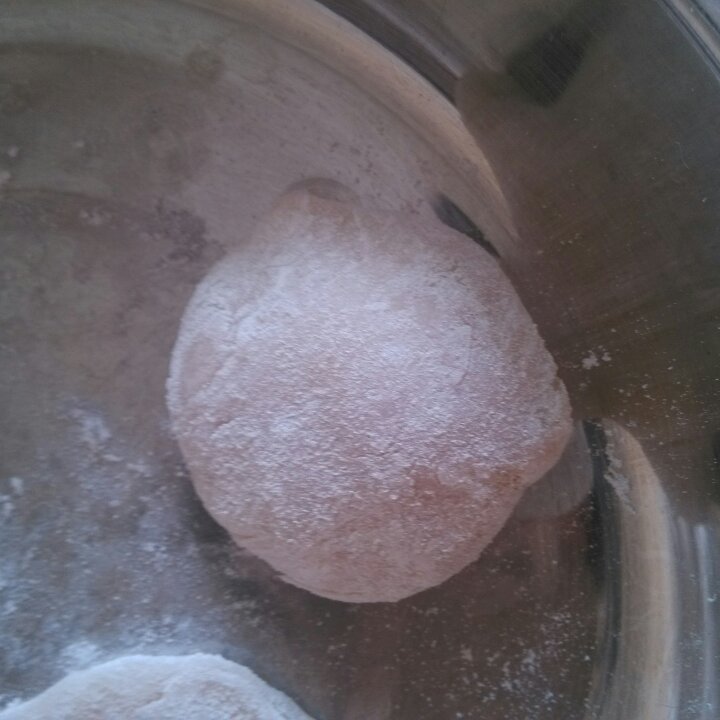 滚雪球冰激凌  (好吃到没朋友！)