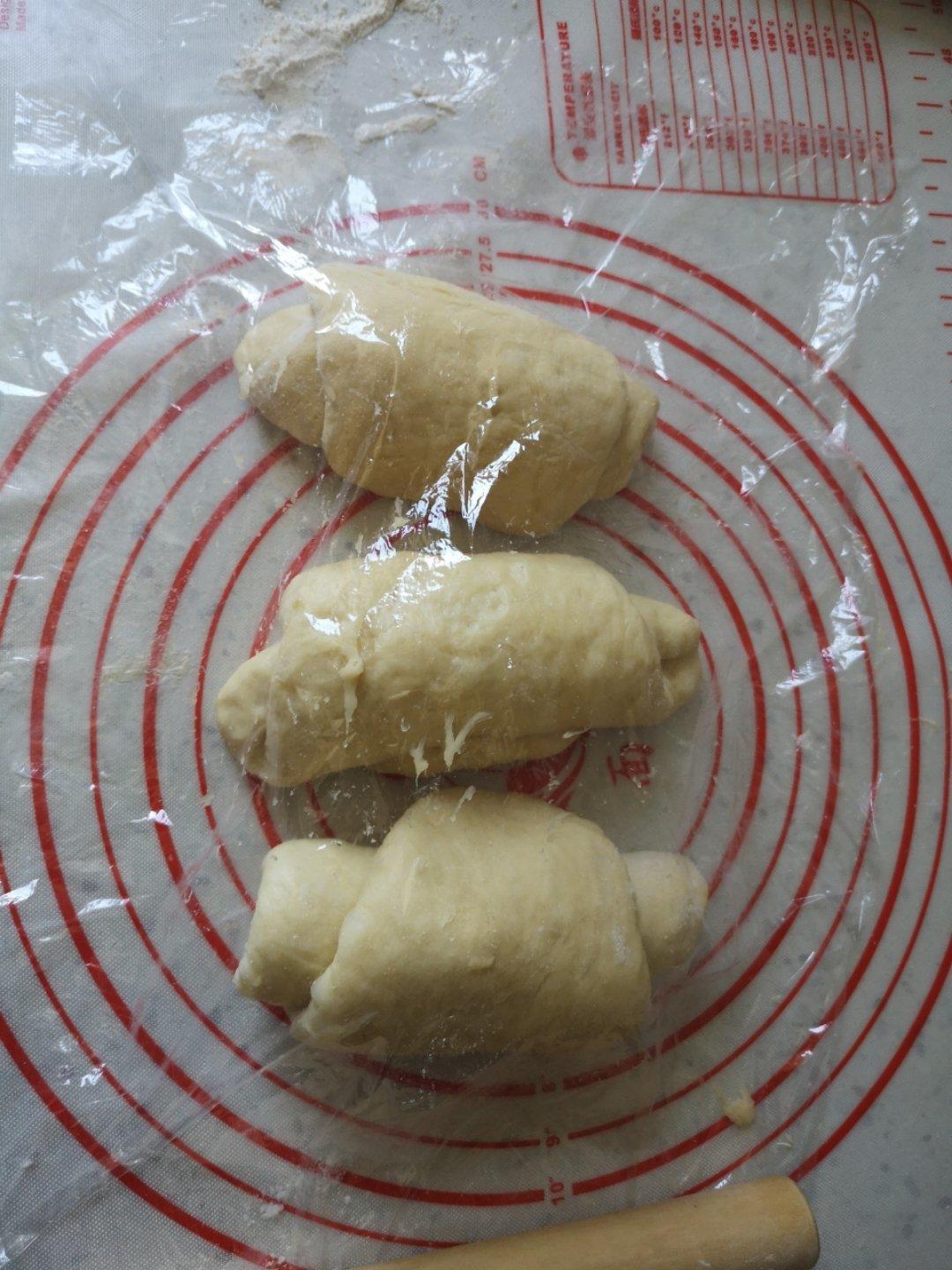 美善品-布里欧修皇冠吐司