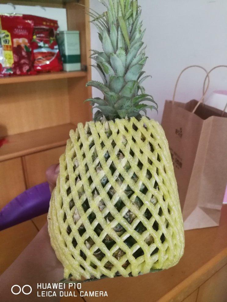 菠萝罐头