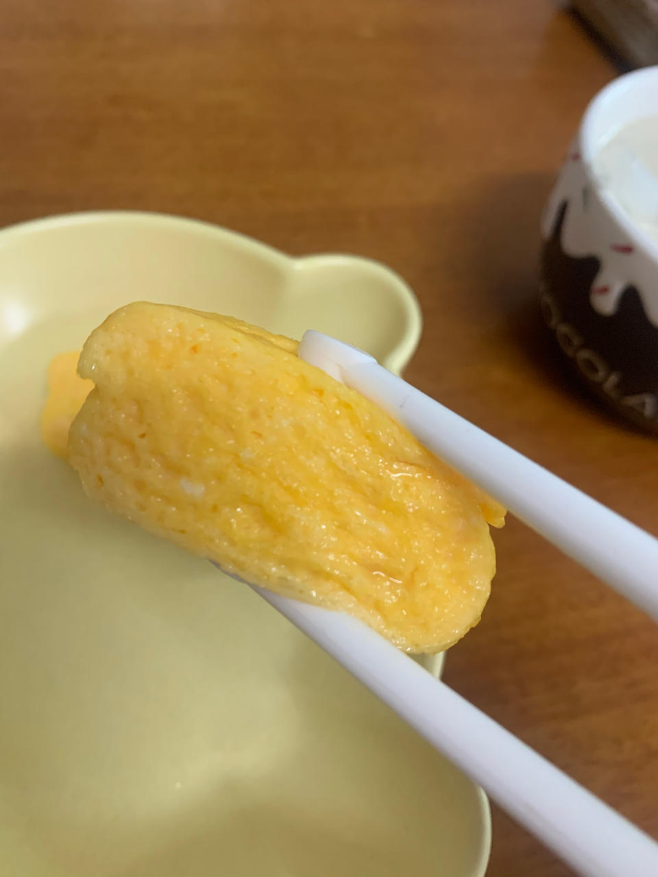 正确的玉子烧/厚蛋烧做法