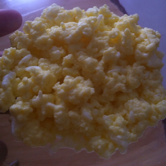 Scrambled Egg