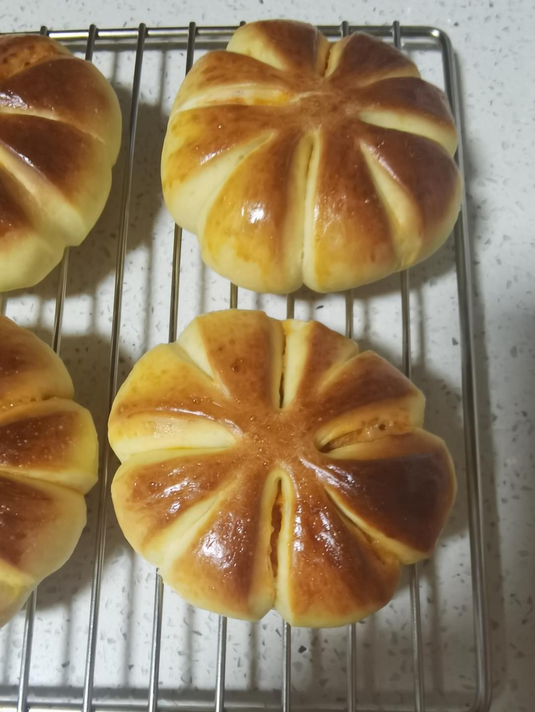 玩转各种“种”面团——中种，波兰种，烫种，汤种，65度汤种，70%冷藏中种