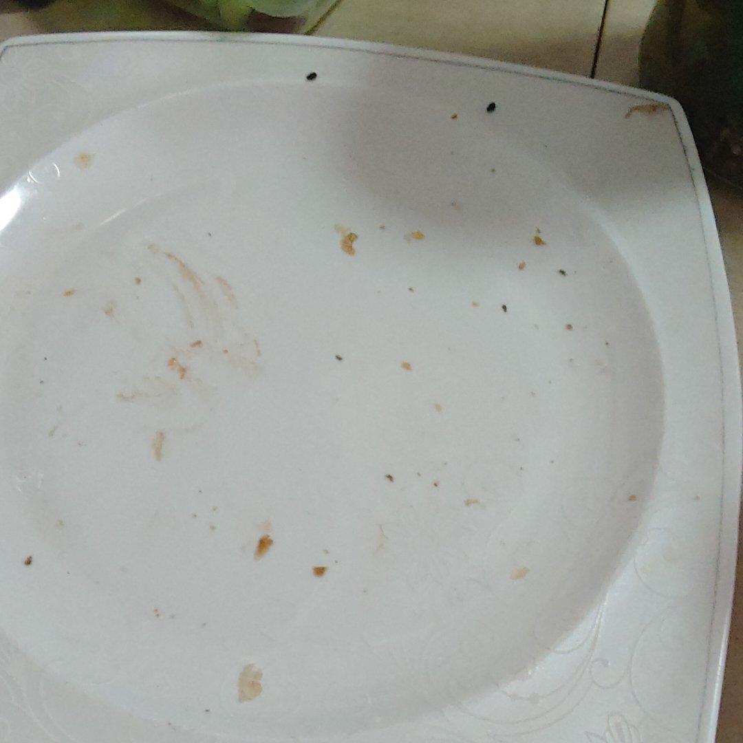 手抓饼坯子