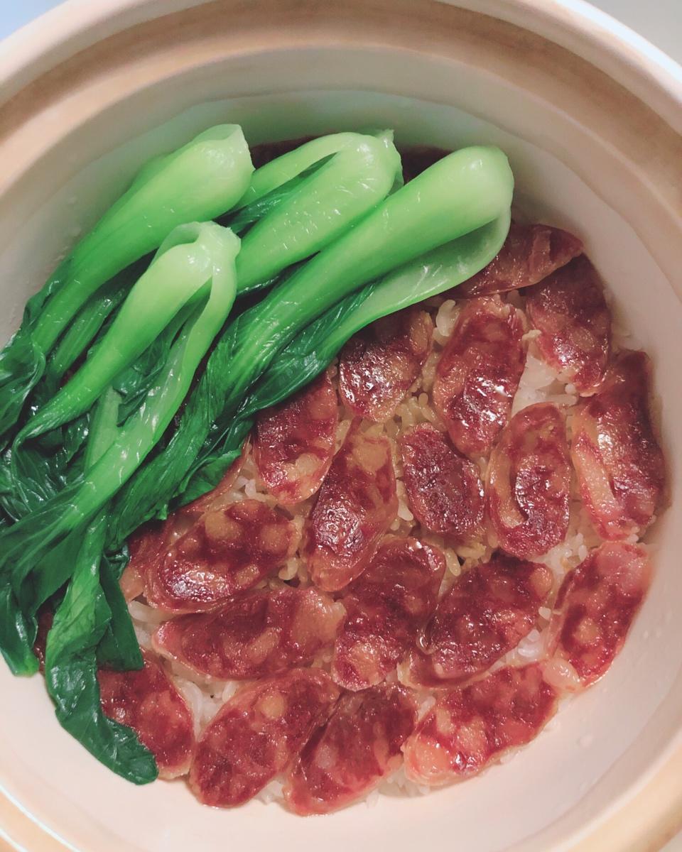 煲仔饭，从零到一教你做（内附香菇滑鸡和牛肉煲仔饭做法）