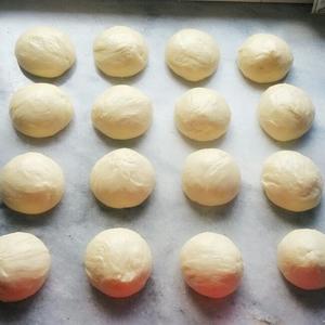 中种面包（多造型）的做法 步骤10