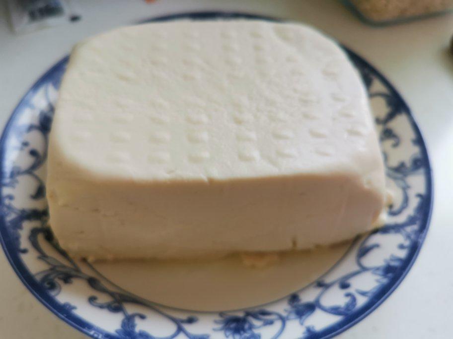 自制豆腐脑