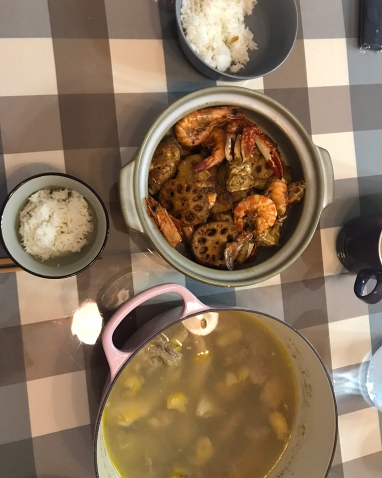 心灵鸡汤-健康食谱 Famous chicken soup