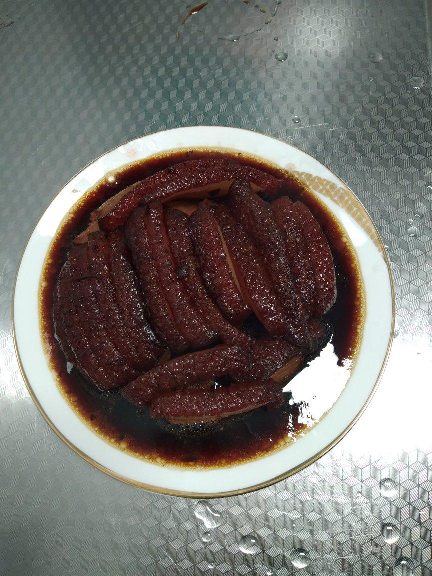 尝试第一次做包子