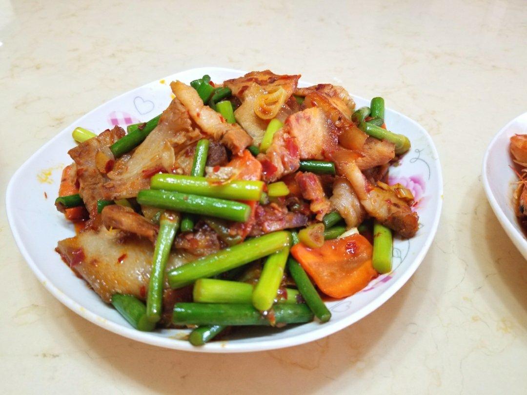 回锅肉