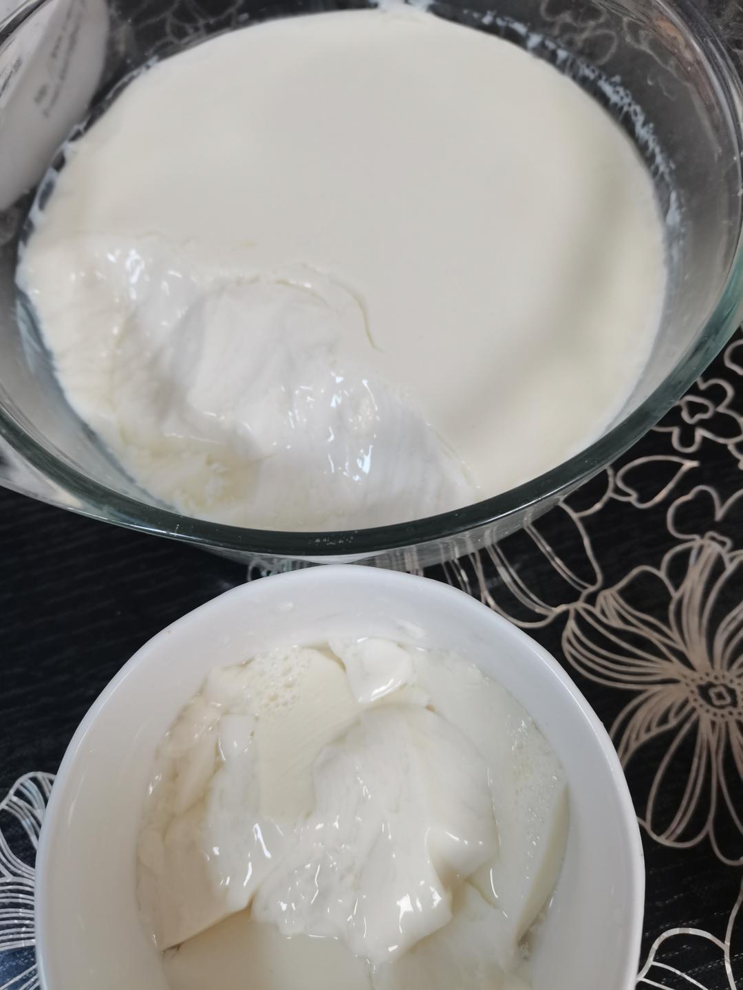 自制豆腐、豆腐脑（超详细）