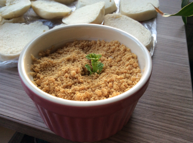 酸奶盆栽/继续延续小清新风/治愈系甜品