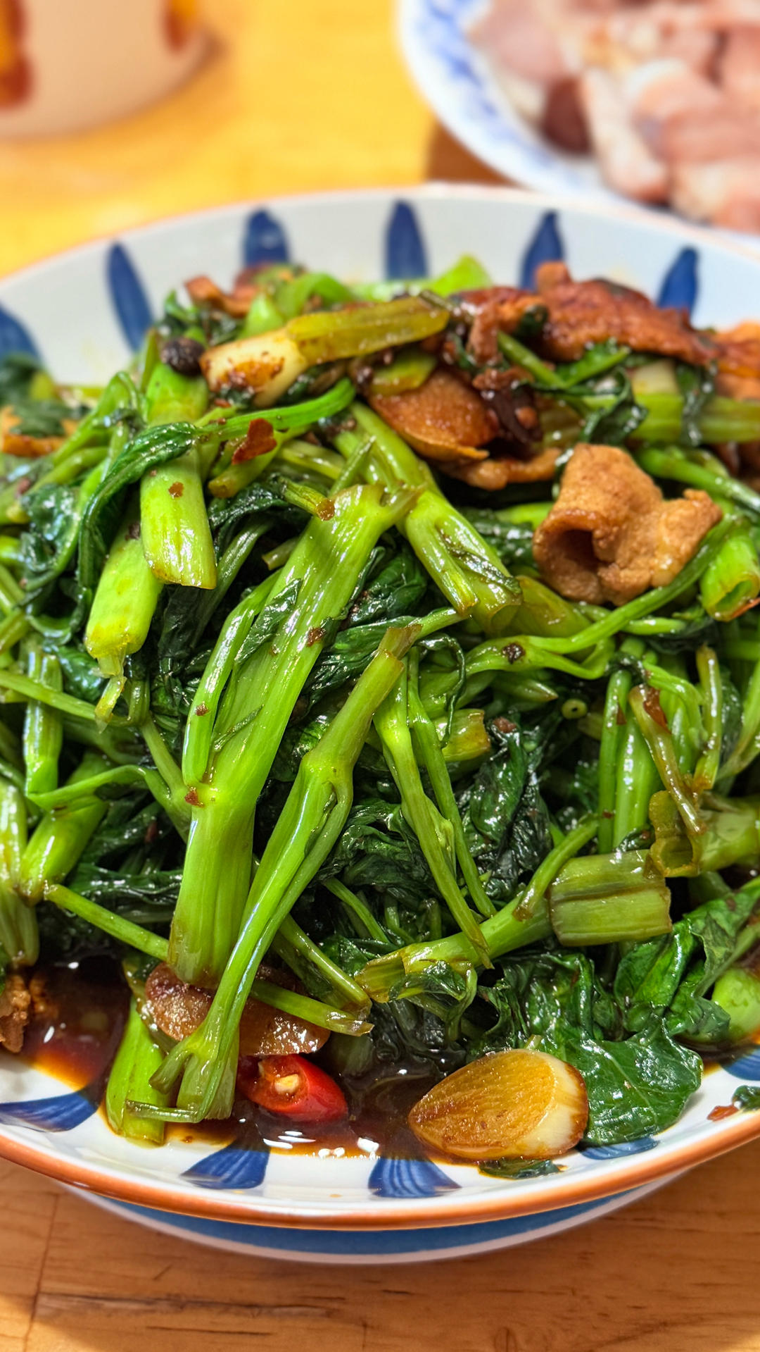 午餐•2026年4月26日