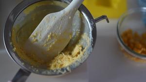 「CHEFMADE」双重口感夏日小甜品~棉花糖布丁冰淇淋的做法 步骤5