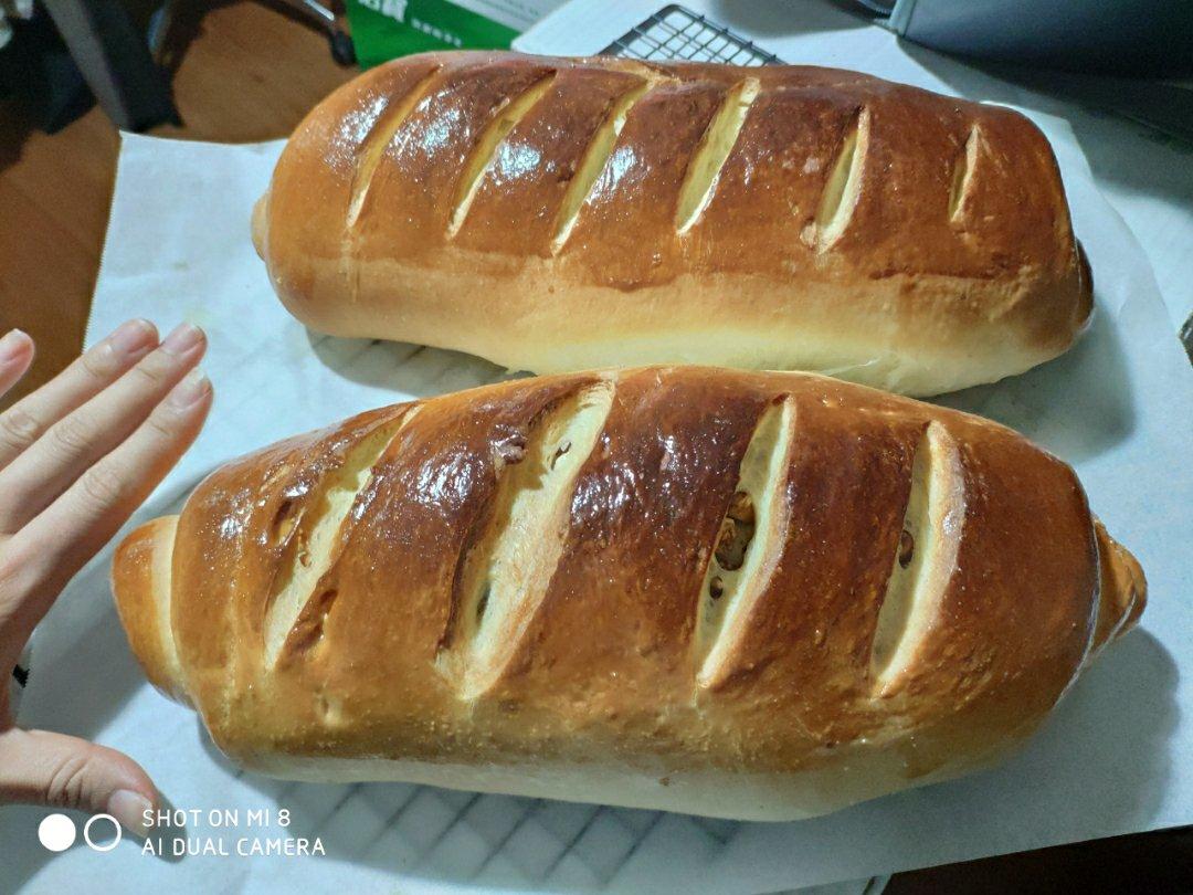 俄罗斯果仁大列巴