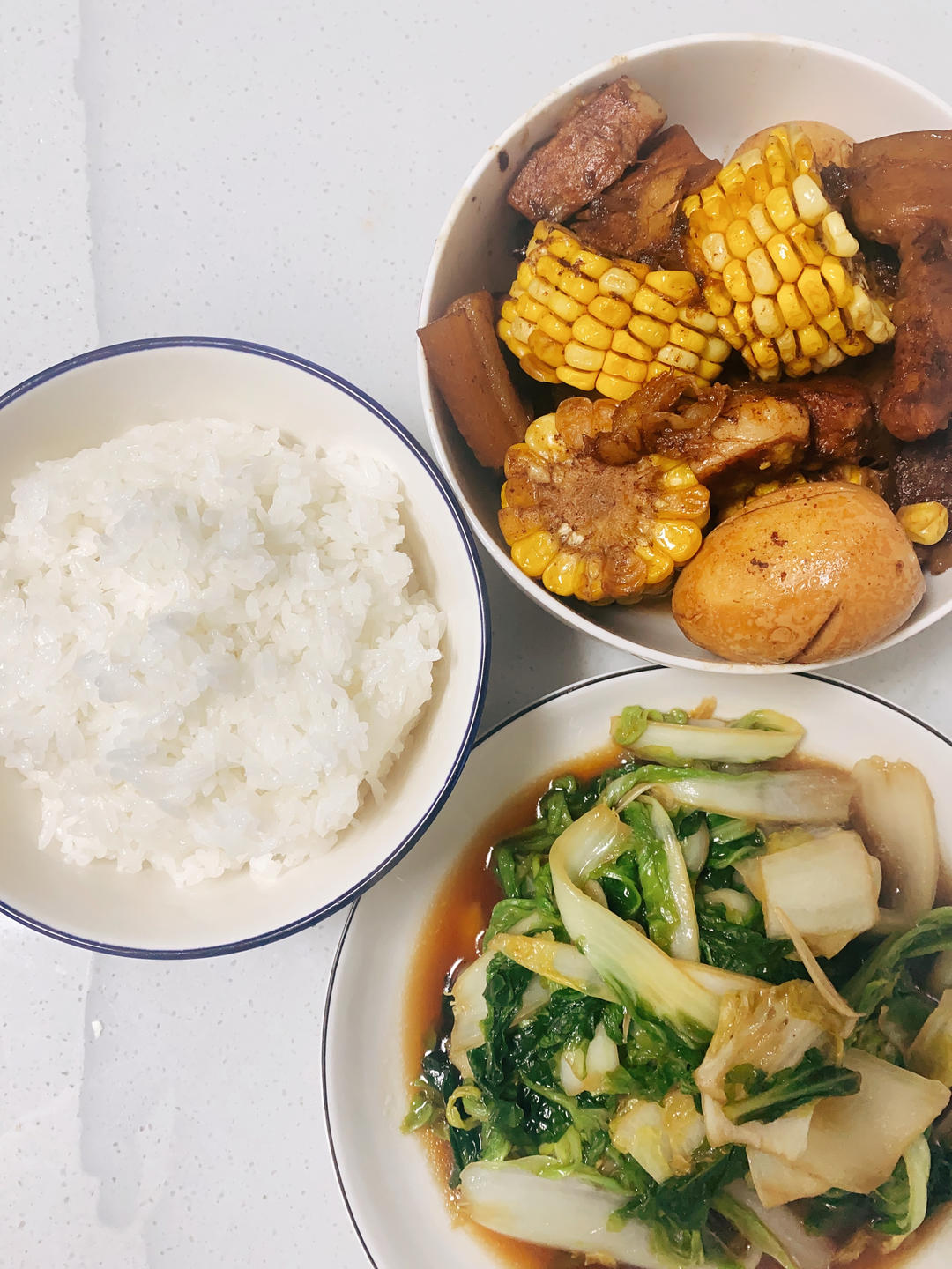 不焯水不放油的家常红烧肉