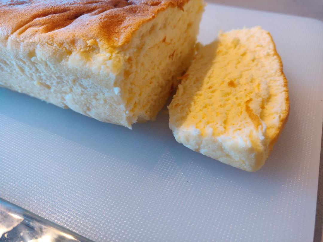 【小高姐】完美日式乳酪蛋糕操作指南