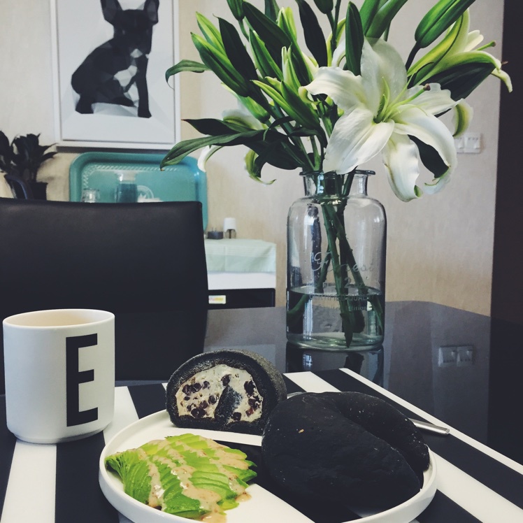 早午安~不正经的Brunch