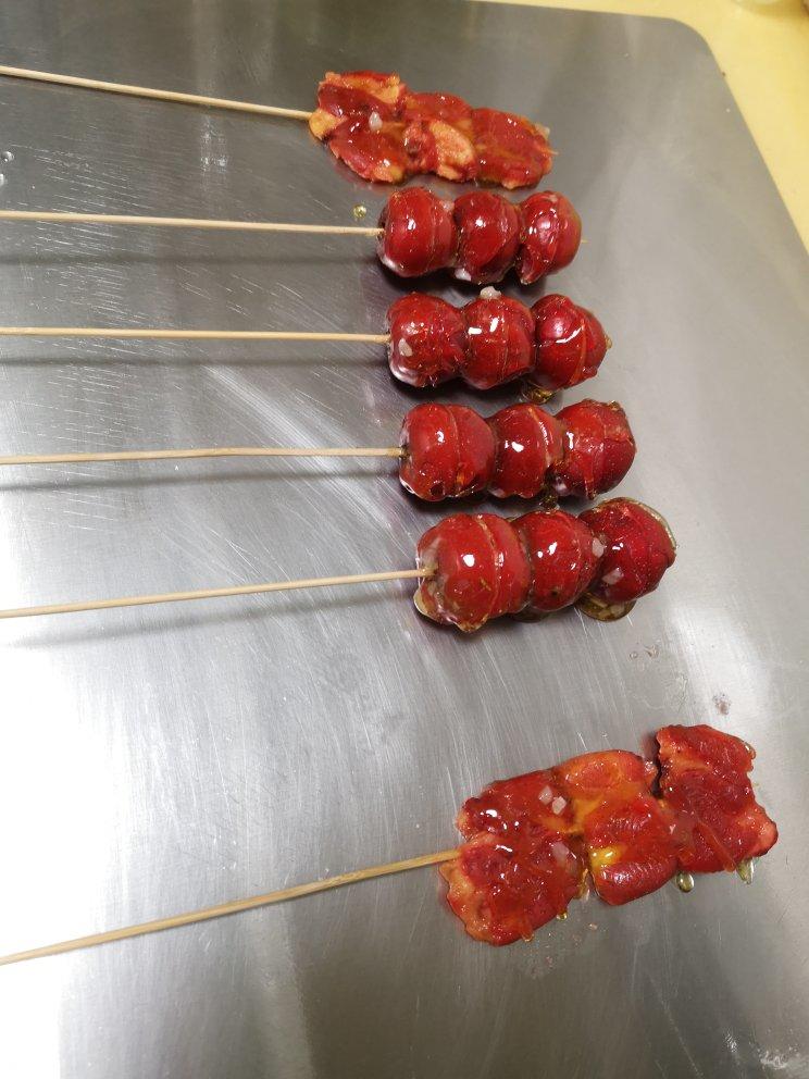 老北京冰糖葫芦
