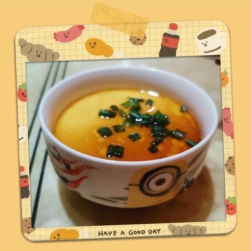 宛如布丁般🍮的快手镜面蒸蛋、零失败