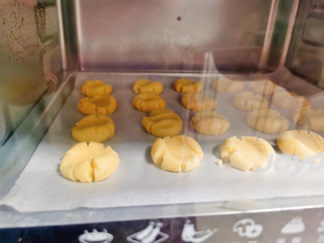 玛格丽特小饼干