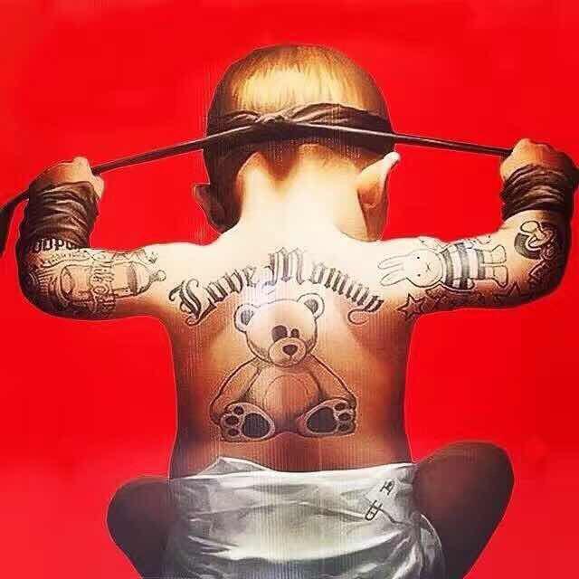 飞天GGBond