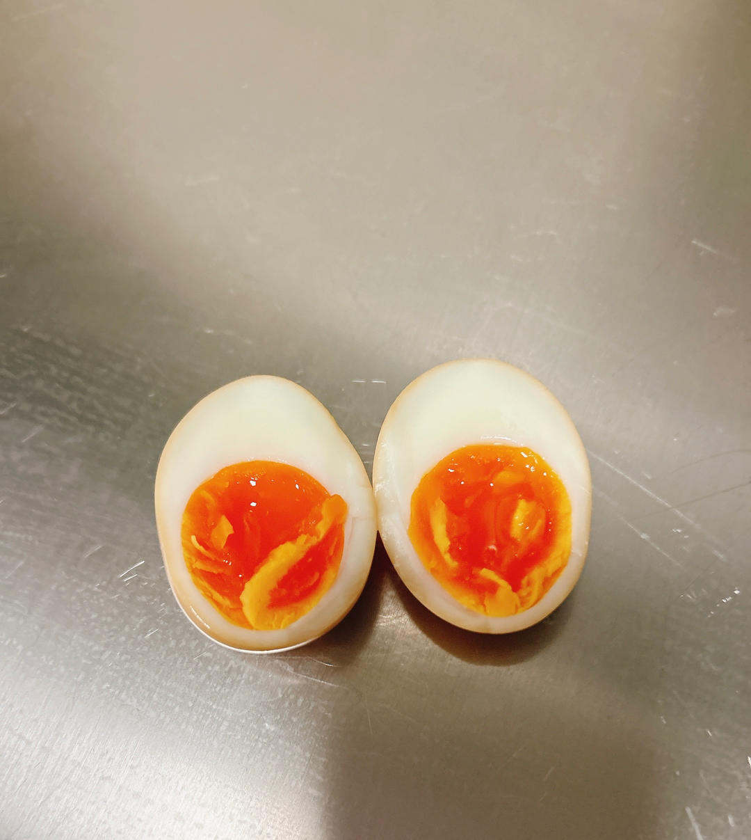 溏心蛋、日式溏心蛋（百分百成功）