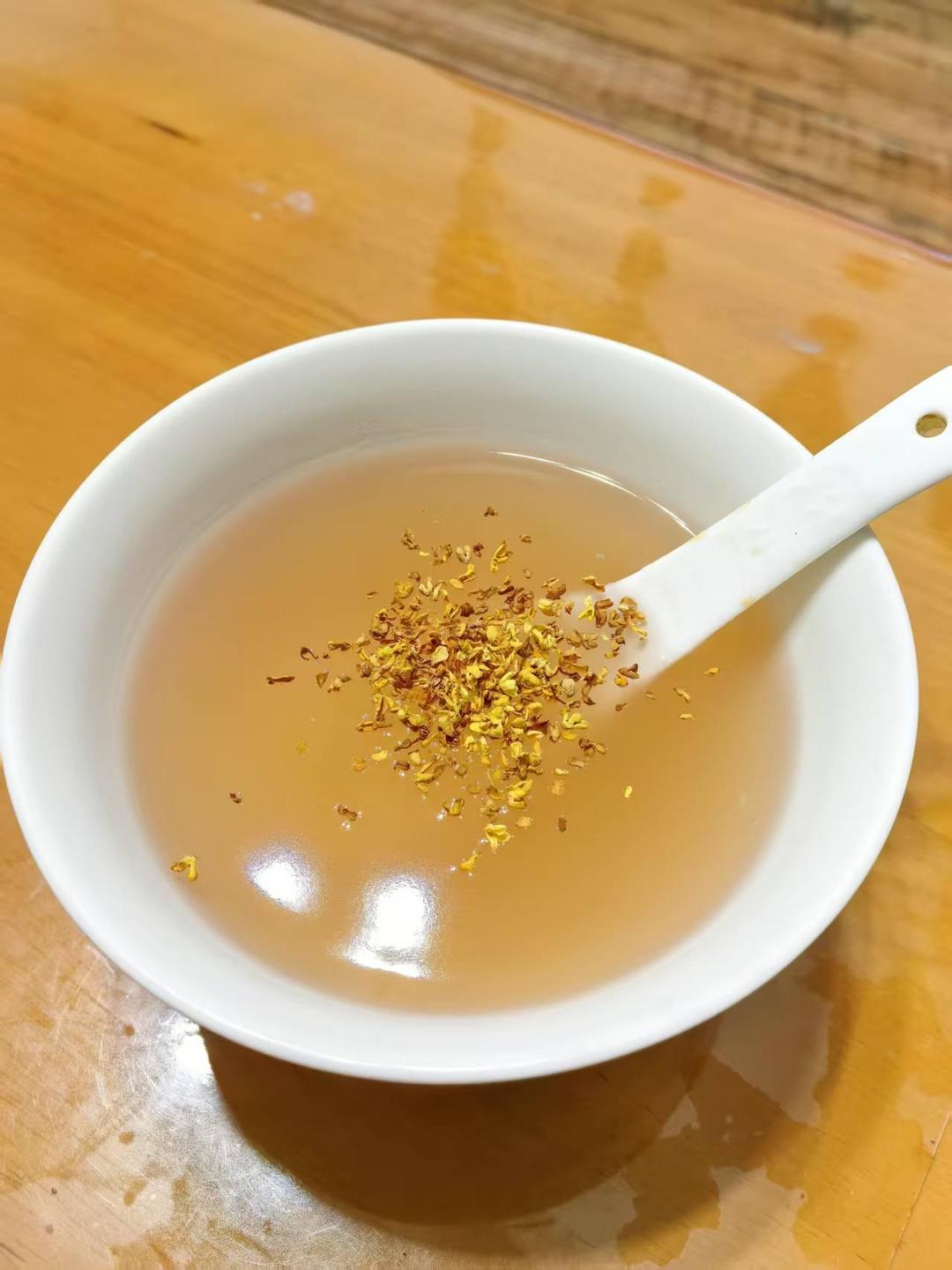 藕粉冲泡方法
详细的不能再详细
简单的不能再简单的