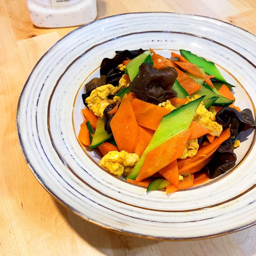 思厨房那些事儿