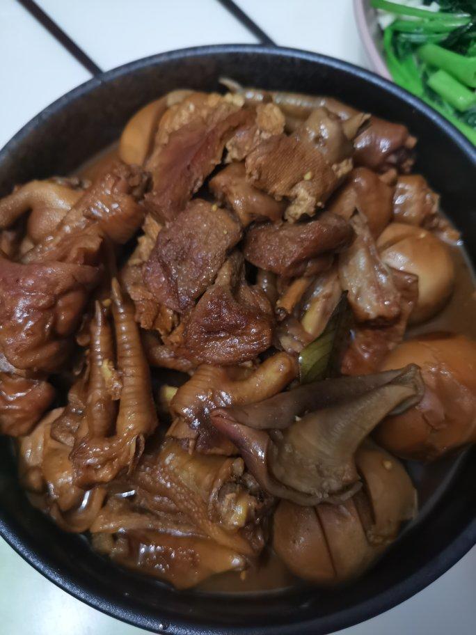 美味卤一锅