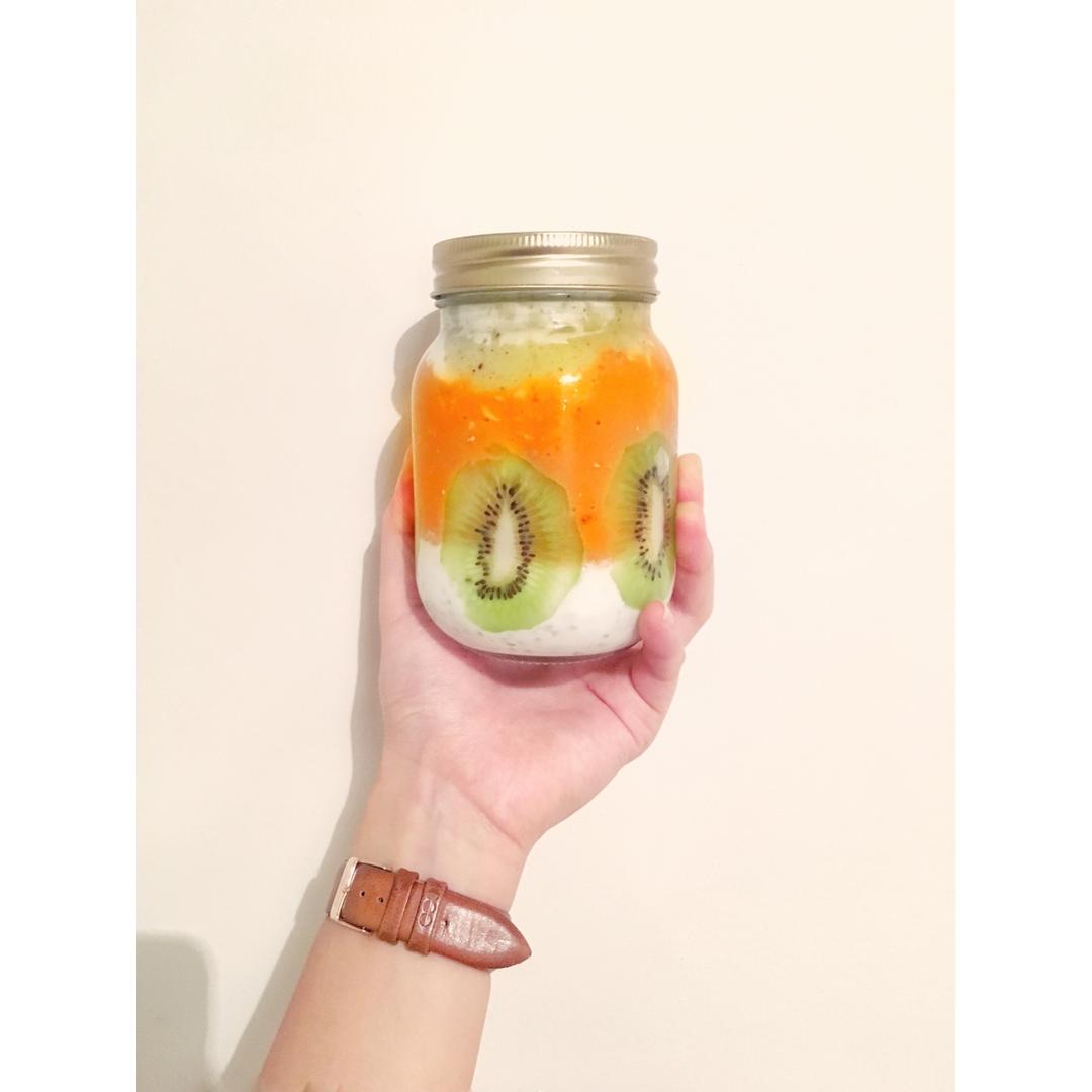 花样smoothie