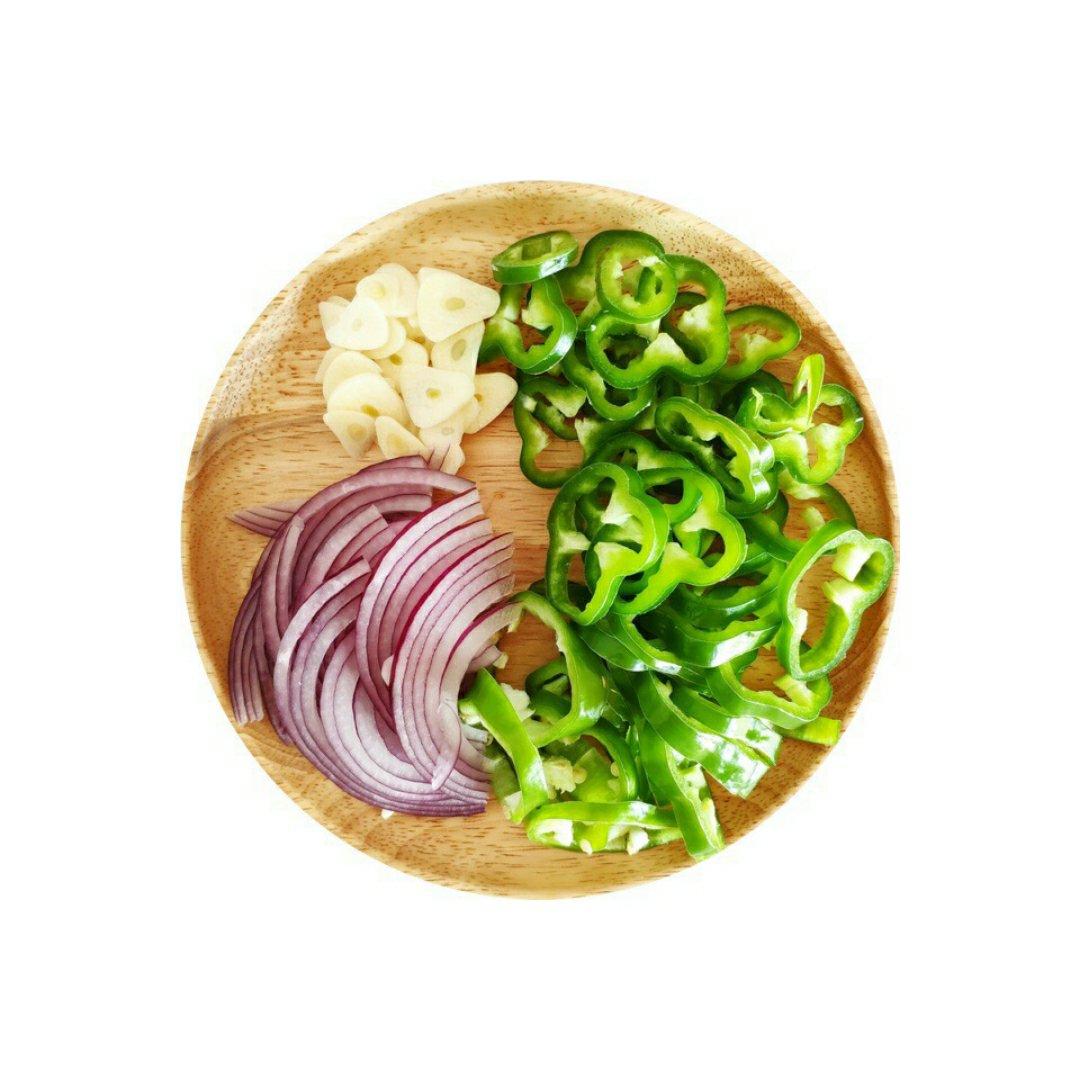 减脂餐记录