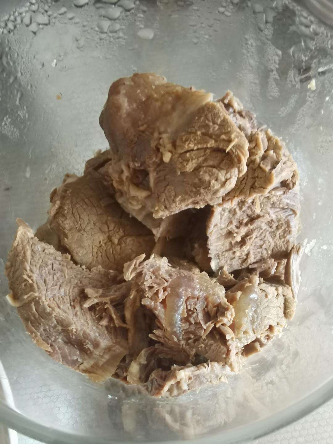 极简·古法｜酱牛肉·卤牛肉·牛腱子｜卡卡爸·不藏私