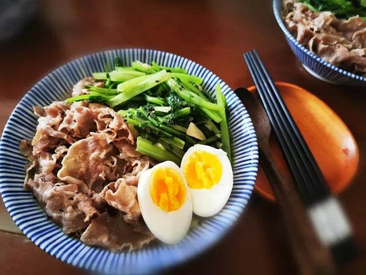 懒饭