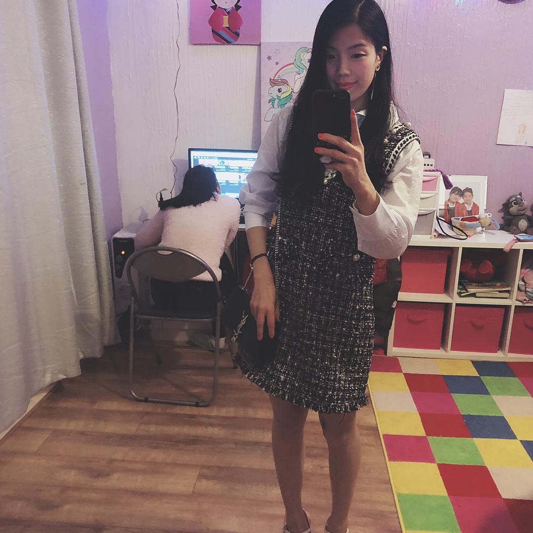 来自英国的三萌娃